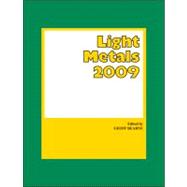 Light Metals 2009
