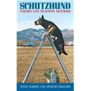 Schutzhund : Theory and Training Methods