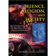 Science, Religion and Society