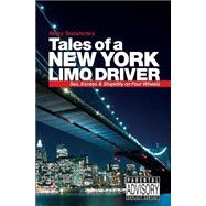 Tales of a New York Limo Driver