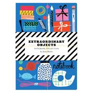 Extraordinary Objects Notebook Collection