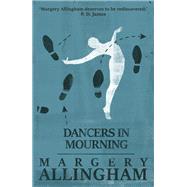 Dancers in Mourning