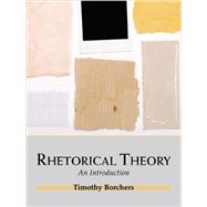 Rhetorical Theory