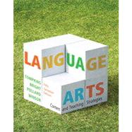 Language Arts: Content and Teaching Strategies, Fifth Canadian Edition