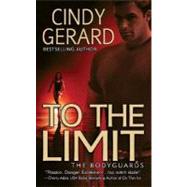 To the Limit ($4.99 edition WITHOUT BURST)