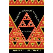 Differential Equations on Fractals