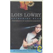 Gathering Blue