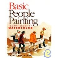 Basic People Painting