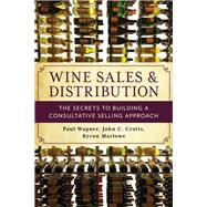 Wine Sales and Distribution The Secrets to Building a Consultative Selling Approach