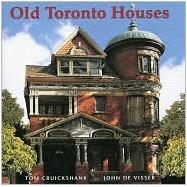 Old Toronto Houses