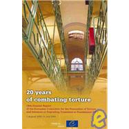 20 Years of Combating Torture