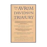 The Avram Davidson Treasury A Tribute Collection