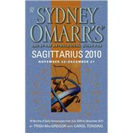 Sydney Omarr's Day-By-Day Astrological Guide for the Year 2010:Sagittarius