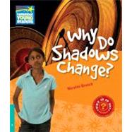 Why Do Shadows Change? Level 5 Factbook