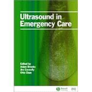 Ultrasound in Emergency Care