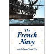 The French Navy And The Seven Years' War