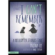 I Can't Remember