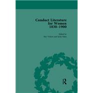 Conduct Literature for Women, Part V, 1830-1900 vol 2