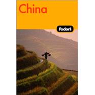 Fodor's China, 5th Edition