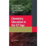 Chemistry Education in the Ict Age