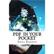 Pdf in Your Pocket