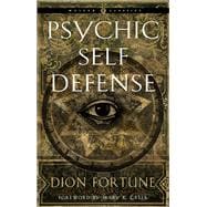 Psychic Self-defense