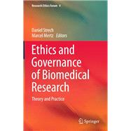 Ethics and Governance of Biomedical Research