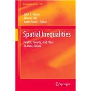 Spatial Inequalities