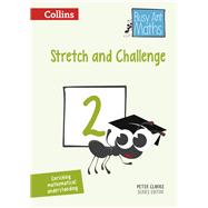 Busy Ant Maths – Stretch and Challenge 2