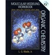 Molecular Modeling Workbook(workbook includes SPartan View & SpatanBuild CD bound inside)