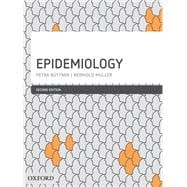 Epidemiology, Second Edition
