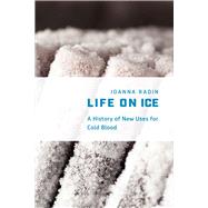 Life on Ice
