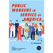 Public Workers in Service of America