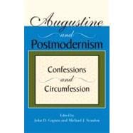 Augustine And Postmodernism