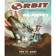 The Orbit Magazine Anthology