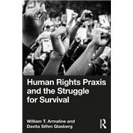 Human Rights Praxis and the Struggle for Survival