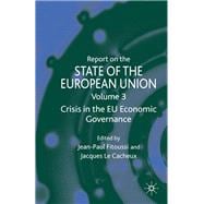 Report on the State of the European Union