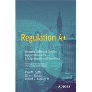 Regulation A+