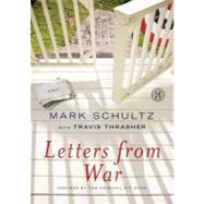Letters from War; A Novel