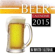 Beer 2015 Calendar