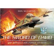 The Sword of David,9781628737318