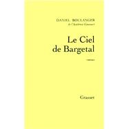 Le ciel de Bargetal