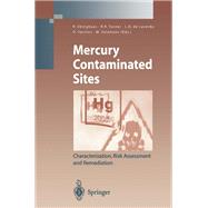 Mercury Contaminated Sites