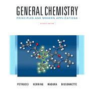 General Chemistry Principles and Modern Applications, Loose Leaf Version