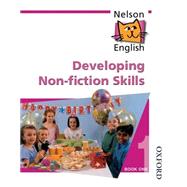 Nelson English - Book 1 Developing Non-Fiction Skills