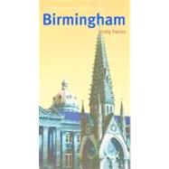 Birmingham; Pevsner City Guide