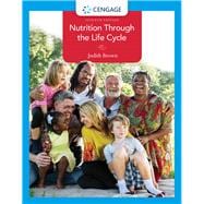 Bundle: Nutrition Through the Life Cycle, Loose-leaf Version, 7th + MindTap, 1 term Printed Access Card