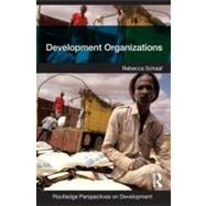 Development Organizations