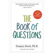 The Book of Questions Revised and Updated