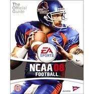 NCAA Football 08